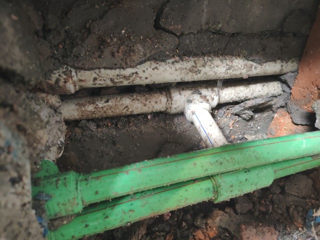 咸宁市消防水管漏水检测维修.客厅漏水检测维修
